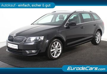 Skoda Octavia 218.000 km 7.980 &euro; Herzogenrath 52134