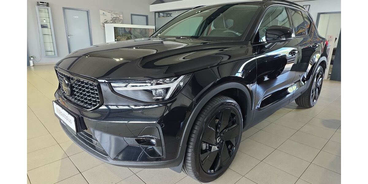 Volvo XC40 19.835 km 35.950 &euro; Bergheim 50126