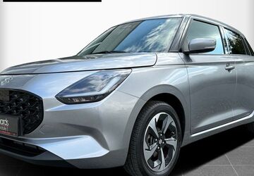 Suzuki Swift 3.841 km 19.850 &euro; Eschweiler 52249