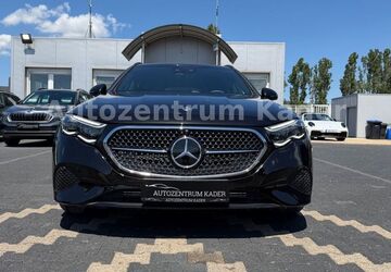 Mercedes-Benz E 220 2.700 km 57.490 &euro; Eschweiler 52249
