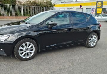 Seat Leon 44.299 km 15.490 &euro; Bergheim 50126