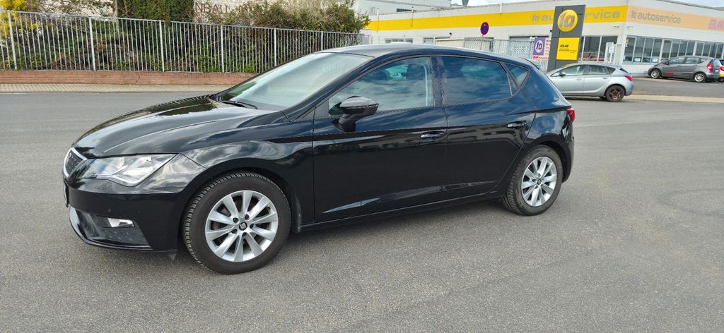 Seat Leon 44.299 km 15.490 &euro; Bergheim 50126