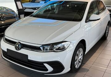 VW Polo 4.900 km 18.989 &euro; Baesweiler 52499