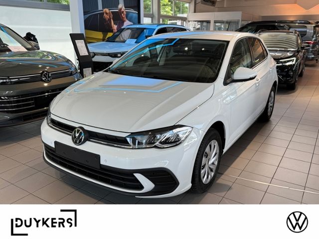 VW Polo 4.900 km 18.989 &euro; Baesweiler 52499