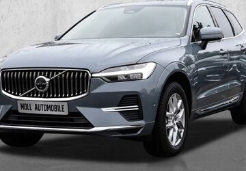 Volvo XC60 14.908 km 47.980 &euro; Aachen 52078