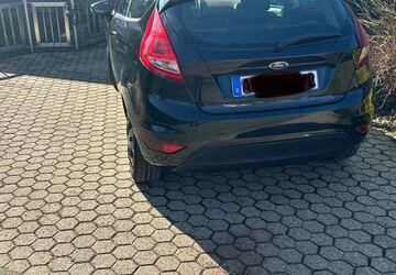 Ford Fiesta 105.996 km 3.200 &euro; Aachen 52080