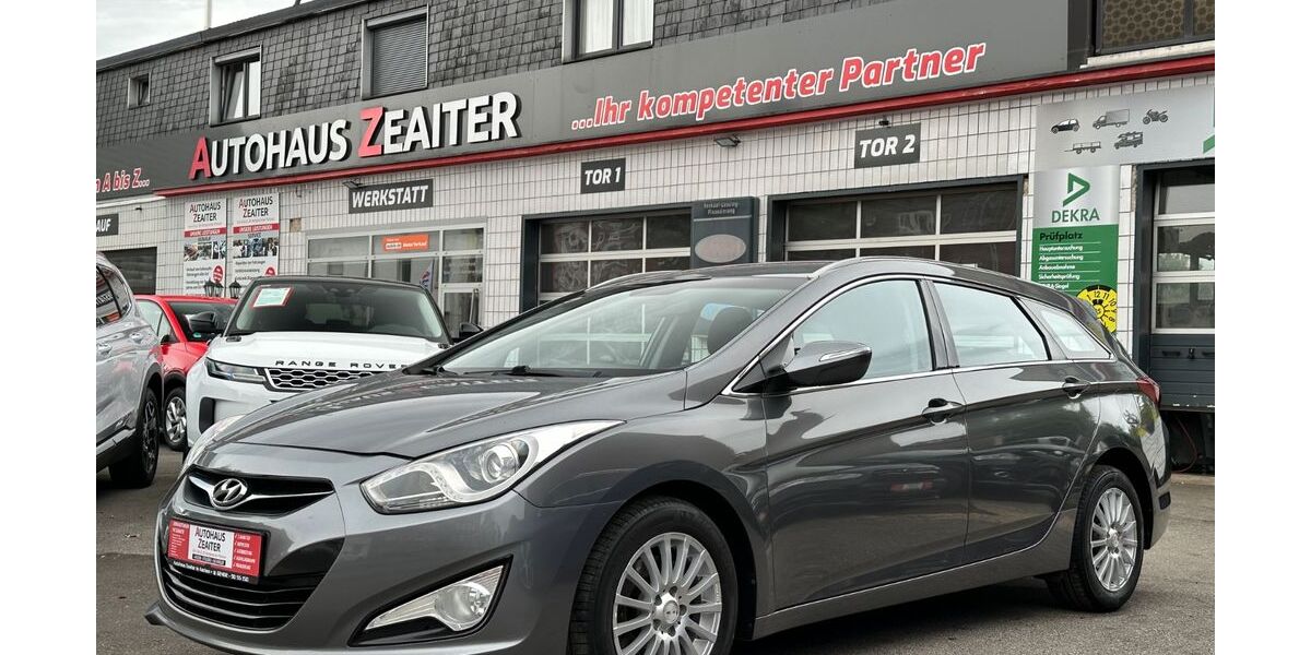 Hyundai i40 235.000 km 3.990 &euro; Stolberg bei Aachen 52222