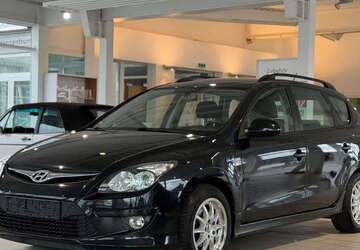 Hyundai i30 93.000 km 6.499 &euro; Inden 52459