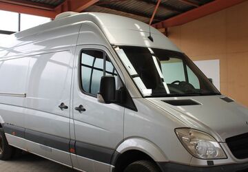 Mercedes-Benz Sprinter 475.789 km 7.990 &euro; Düren 52355