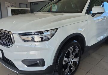 Volvo XC40 40.883 km 27.950 &euro; Bergheim 50126