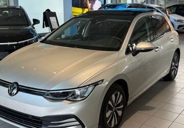 VW Golf 21.900 km 22.989 &euro; Baesweiler 52499