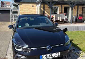 VW Golf 49.800 km 24.000 &euro; Kerpen 50171