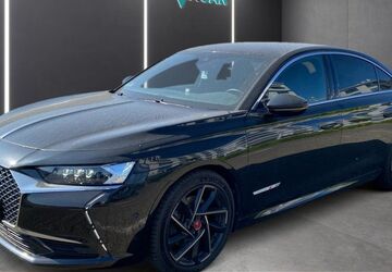 DS Automobiles DS9 63.520 km 27.490 &euro; Aachen 52078