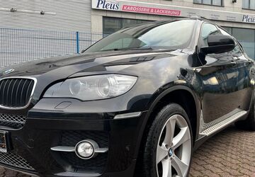 BMW X6 179.900 km 17.900 &euro; Stolberg 52222