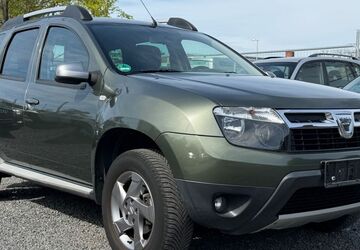 Dacia Duster 159.000 km 4.990 &euro; Düren 52349