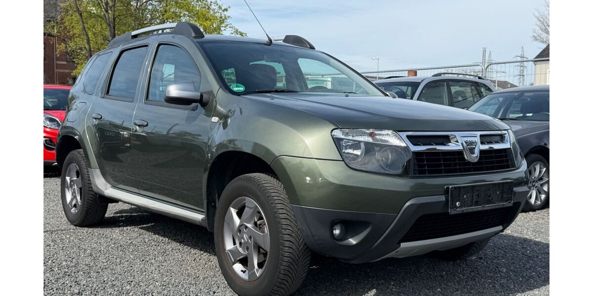 Dacia Duster 159.000 km 4.990 &euro; Düren 52349