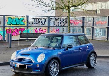 Mini Cooper S 151.000 km 3.500 &euro; Aachen 52072