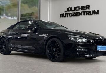 BMW 650 99.000 km 28.790 &euro; Jülich 52428