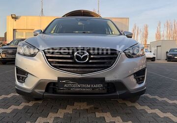 Mazda CX-5 135.000 km 12.900 &euro; Eschweiler 52249