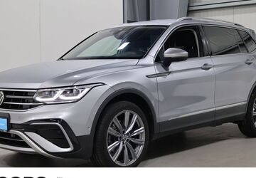 VW Tiguan Allspace 106.062 km 28.920 &euro; Aachen 52078