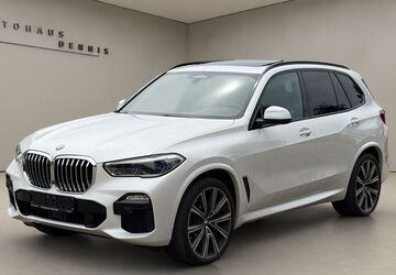 BMW X5 184.000 km 38.990 &euro; Jülich 52428