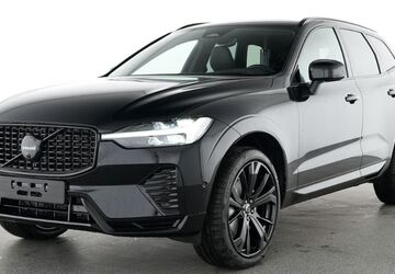 Volvo XC60 14.189 km 44.780 &euro; Aachen 52078