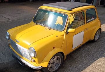 Mini 1300 10.000 km 5.000 &euro; Titz 52445