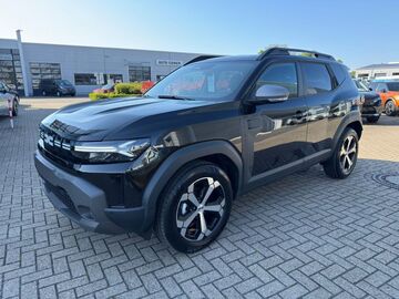 Gebrauchte Dacia Duster