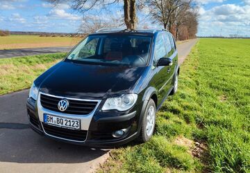 VW Touran 315.000 km 3.700 &euro; Erftstadt 50374