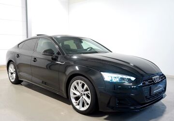 Audi A5 117.453 km 28.490 &euro; Hürth bei Köln 50354