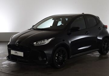 Mazda 2 4.325 km 19.990 &euro; Aachen 52078