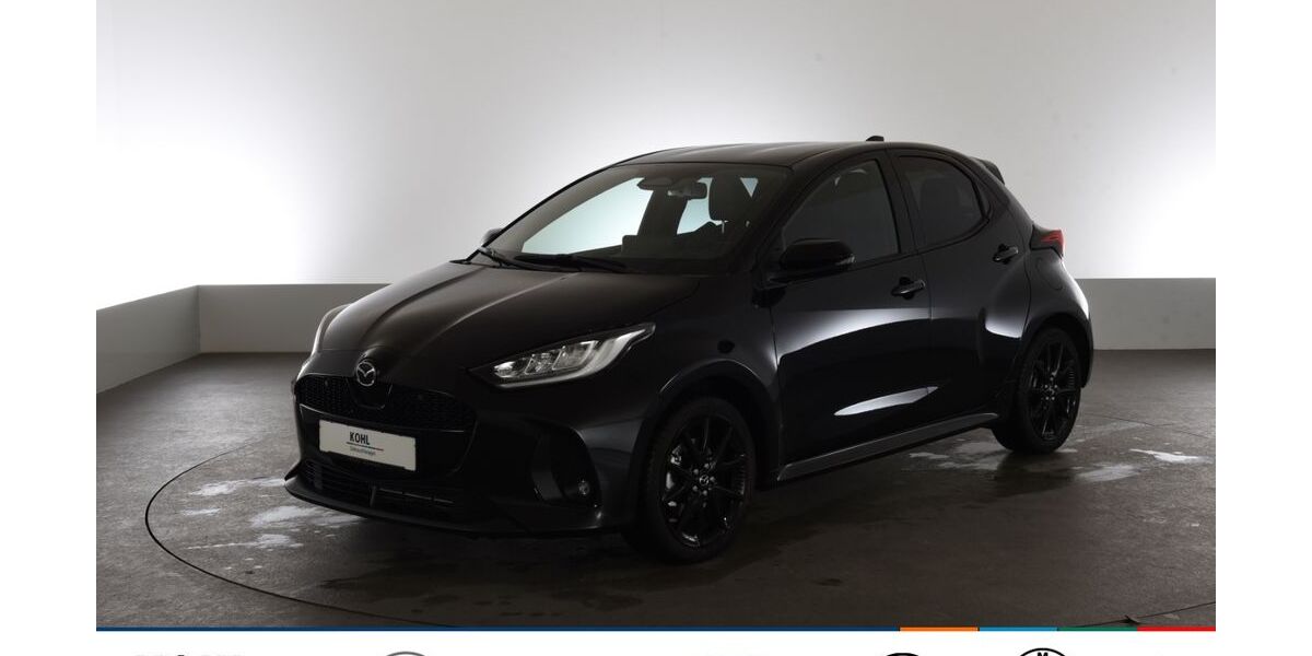 Mazda 2 4.325 km 19.990 &euro; Aachen 52078