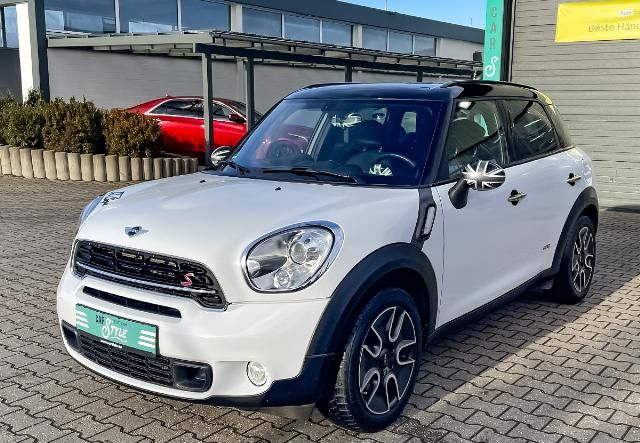 Mini Countryman S (Cooper) 126.000 km 14.470 &euro; Niederzier 52382
