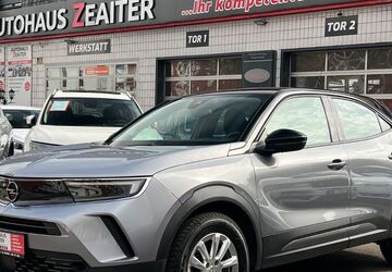 Opel Mokka 49.000 km 15.450 &euro; Stolberg bei Aachen 52222