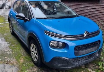 Citroen C3 134.000 km 6.200 &euro; Aachen 52076