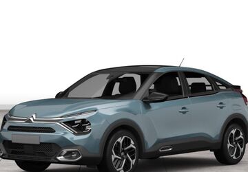 Citroen C4 9.209 km 21.980 &euro; Düren 52353