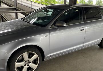 Audi A6 205.000 km 8.800 &euro; Bedburg 50181