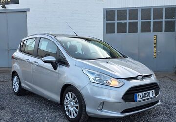 Ford B-Max 236.000 km 3.950 &euro; Übach-Palenberg bei Aachen 52531