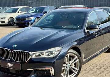 BMW 730 199.500 km 25.990 &euro; Elsdorf 50189