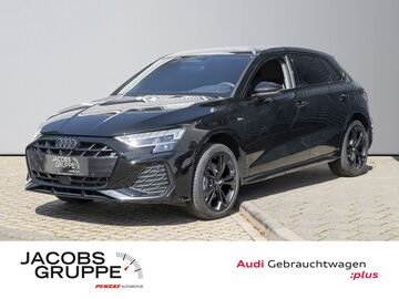 Gebrauchte Audi A3