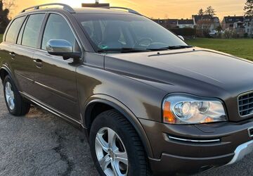Volvo XC90 249.800 km 12.999 &euro; Baesweiler 52499