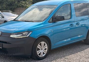 VW Caddy 169.956 km 13.290 &euro; Düren 52351
