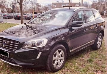 Volvo XC60 129.850 km 15.200 &euro; Frechen 50226