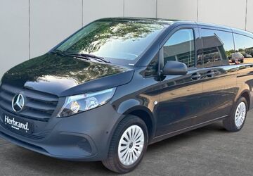 Mercedes-Benz Vito 40.230 km 52.301 &euro; Bergheim 50126