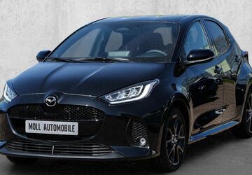 Mazda 2 Hybrid 5.290 km 23.280 &euro; Euskirchen 53879