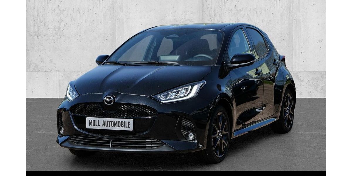 Mazda 2 Hybrid 5.290 km 23.280 &euro; Euskirchen 53879