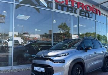 Citroen C3 Aircross 3.963 km 18.990 &euro; Düren 52353