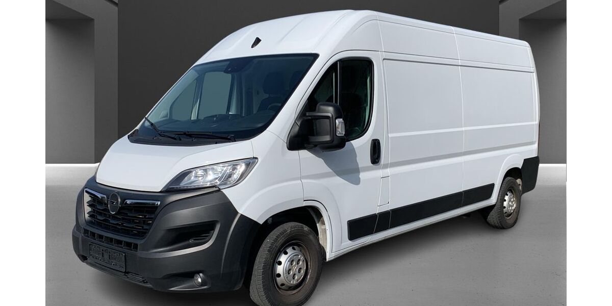 Opel Movano 20.360 km 21.950 &euro; Bergheim 50126