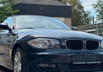 BMW 118 129.357 km 6.990 &euro; Düren 52349