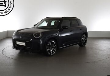 Mini Aceman 1.547 km 37.770 &euro; Aachen 52078